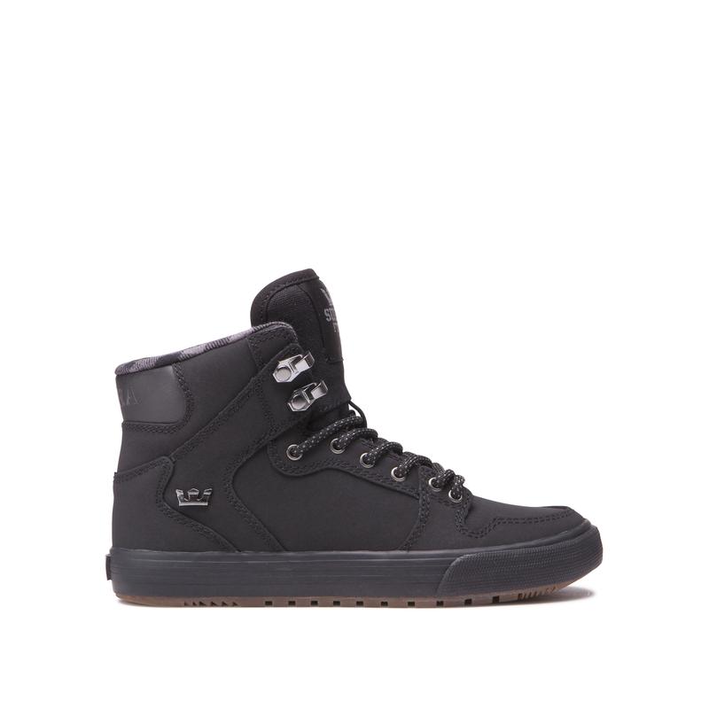 Supra vaider hot sale cold weather